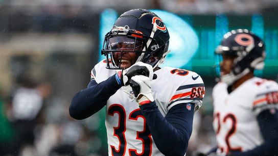 3 areas of strength on Bears roster as training camp approaches (News)